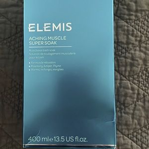 Elemis Aching Muscle Super Soak 13.5 oz